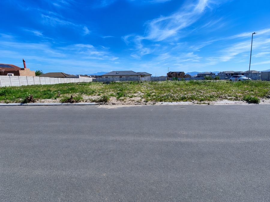 0 Bedroom Property for Sale in Haasendal Western Cape